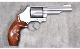 Smith & Wesson ~ 69 ~ .44 Magnum - 1 of 3