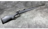 Weatherby ~ Mark V Ultra Lightweight ~ .240 Wby. Mag. - 1 of 10