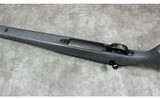Weatherby ~ Mark V Ultra Lightweight ~ .240 Wby. Mag. - 7 of 10