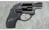 Ruger ~ LCR ~ .357 Magnum - 1 of 2