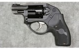 Ruger ~ LCR ~ .357 Magnum - 2 of 2