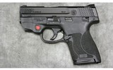 Smith & Wesson ~ M&P9 Shield ~ 9mm Luger - 2 of 2