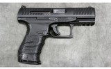 Walther ~ PPQ ~ 9mm Luger - 1 of 3