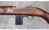 Auto Ordnance ~ M1 Carbine ~ .30 Carbine - 8 of 10