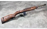 Auto Ordnance ~ M1 Carbine ~ .30 Carbine - 1 of 10