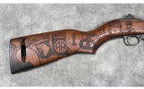 Auto Ordnance ~ M1 Carbine ~ .30 Carbine - 2 of 10