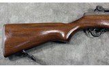 Springfield Armory ~ M1 Garand ~ .30-06 SPRG - 2 of 15
