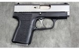 Kahr ~ CM9 ~ 9mm Luger - 1 of 2