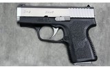 Kahr ~ CM9 ~ 9mm Luger - 2 of 2