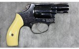 Smith & Wesson ~ Model 36 ~ .38 S&W SPL - 1 of 2