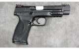 Smith & Wesson ~ Performance Center M&P9 ~ 9mm Luger - 1 of 2