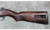 Inland ~ M1 Carbine ~ .30 Carbine - 9 of 14
