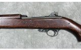 Inland ~ M1 Carbine ~ .30 Carbine - 8 of 14