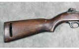 Inland ~ M1 Carbine ~ .30 Carbine - 2 of 14