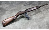 Inland ~ M1 Carbine ~ .30 Carbine - 1 of 14