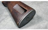 Inland ~ M1 Carbine ~ .30 Carbine - 10 of 14