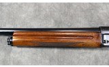 Browning ~ A5 ~ 12 Gauge - 6 of 10