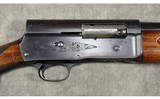 Browning ~ A5 ~ 12 Gauge - 3 of 10