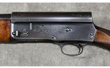 Browning ~ A5 ~ 12 Gauge - 8 of 10
