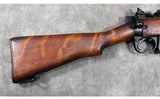 Lee Enfield ~ NO 4 MK I ~ .303 British - 2 of 10