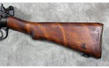 Lee Enfield ~ NO 4 MK I ~ .303 British - 9 of 10
