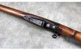 Lee Enfield ~ NO 4 MK I ~ .303 British - 7 of 10