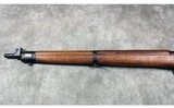 Lee Enfield ~ NO 4 MK I ~ .303 British - 6 of 10