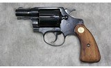 Colt ~ Detective Special ~ .32 Colt - 2 of 6