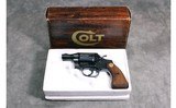 Colt ~ Detective Special ~ .32 Colt - 6 of 6
