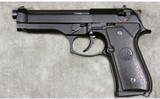 Beretta ~ 92FS ~ 9mm Luger - 2 of 2