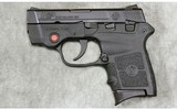 Smith & Wesson ~ M&P Bodyguard 380 ~ .380 Auto - 2 of 2