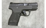 Smith & Wesson ~ M&P9 Shield Plus ~ 9mm Luger - 1 of 2