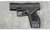Taurus ~ GX4 ~ 9mm Luger - 2 of 2