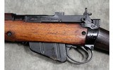 Enfield ~ NO 4MK 1/2 - 8 of 11