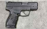 Springfield Armory ~ XDE ~ .45 Auto - 1 of 2
