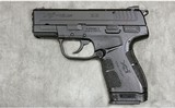 Springfield Armory ~ XDE ~ .45 Auto - 2 of 2