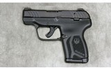 Ruger ~ LCP Max ~ .380 Auto - 2 of 2
