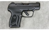 Ruger ~ LCP Max ~ .380 Auto - 1 of 2