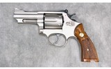 Taurus ~ 66 ~ .357 Magnum - 2 of 2