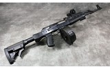 Norinco ~ MAK-90 ~ 7.62x39mm - 1 of 10