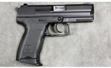 Heckler & Koch ~ P2000 ~ 9mm Luger - 1 of 3
