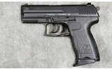 Heckler & Koch ~ P2000 ~ 9mm Luger - 2 of 3