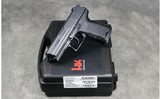 Heckler & Koch ~ P2000 ~ 9mm Luger - 3 of 3