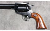 Ruger ~ Super Blackhawk ~ .44 Magnum - 4 of 5