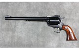 Ruger ~ Super Blackhawk ~ .44 Magnum - 2 of 5