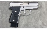 Kahr Arms ~ MK9 ~ 9mm Luger - 1 of 3