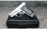Kahr Arms ~ MK9 ~ 9mm Luger - 3 of 3