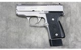 Kahr Arms ~ MK9 ~ 9mm Luger - 2 of 3