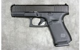 Glock ~ 19 Gen5 MOS ~ 9mm Luger - 2 of 3