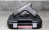 Glock ~ 19 Gen5 MOS ~ 9mm Luger - 3 of 3